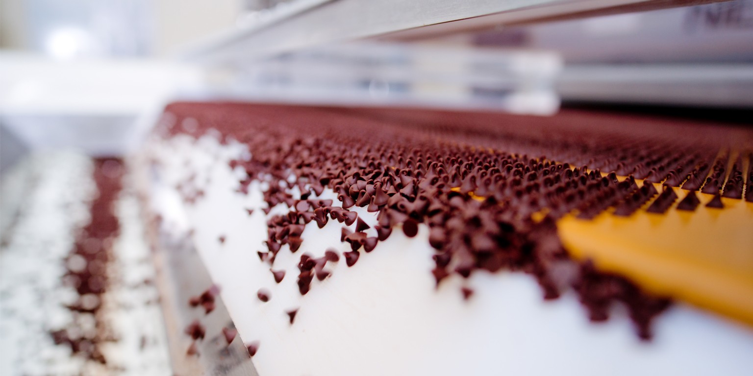 choc chips